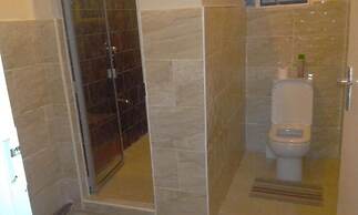 Las Palmas Guest House