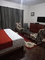 Las Palmas Guest House