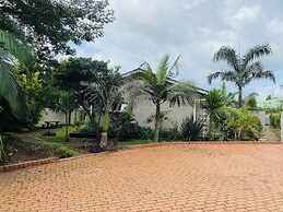 Las Palmas Guest House