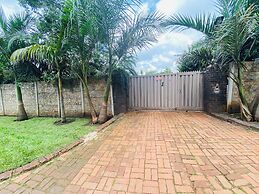 Las Palmas Guest House