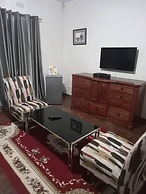 Las Palmas Guest House