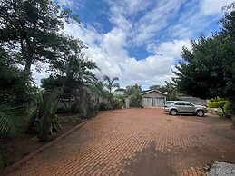 Las Palmas Guest House