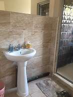 Las Palmas Guest House