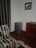 Las Palmas Guest House