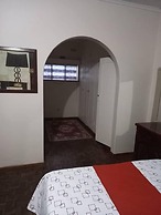 Las Palmas Guest House