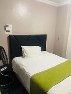 Las Palmas Guest House