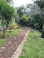 Las Palmas Guest House