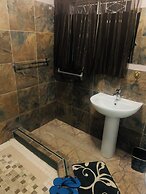 Las Palmas Guest House