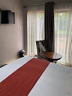 Las Palmas Guest House