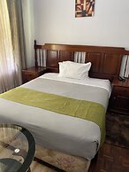 Las Palmas Guest House