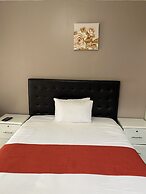 Las Palmas Guest House