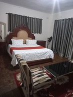 Las Palmas Guest House