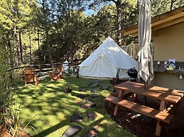 LUNADA GLAMPING