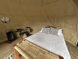 LUNADA GLAMPING