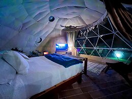 LUNADA GLAMPING