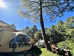 LUNADA GLAMPING