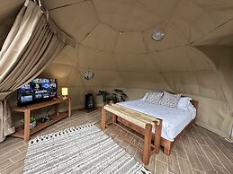 LUNADA GLAMPING