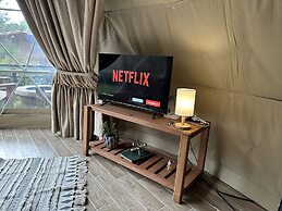LUNADA GLAMPING