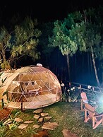 LUNADA GLAMPING