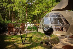 LUNADA GLAMPING