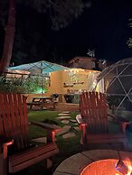 LUNADA GLAMPING