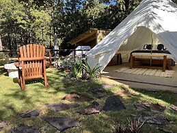 LUNADA GLAMPING