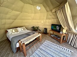 LUNADA GLAMPING