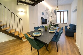 TULAYTULAH CERVANTES 5 COLLECTION