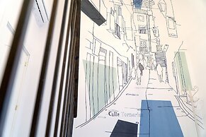 TULAYTULAH CERVANTES 5 COLLECTION