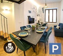 TULAYTULAH CERVANTES 5 COLLECTION