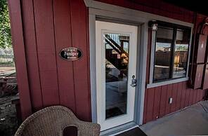 Beeline Guest House