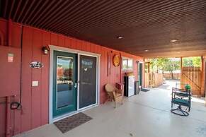 Beeline Guest House