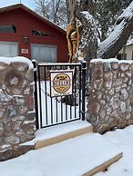 Beeline Guest House