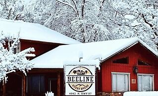 Beeline Guest House