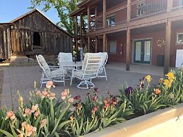 Beeline Guest House