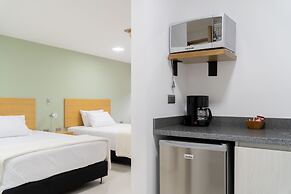 HOTEL BAMBU MILLA DE ORO