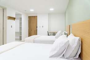 HOTEL BAMBU MILLA DE ORO