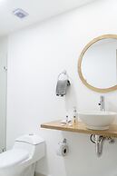 HOTEL BAMBU MILLA DE ORO