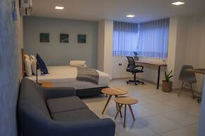 HOTEL BAMBU MILLA DE ORO