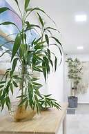 HOTEL BAMBU MILLA DE ORO