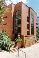 HOTEL BAMBU MILLA DE ORO