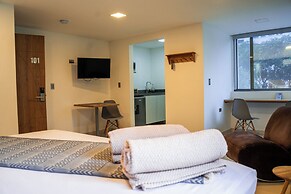 HOTEL BAMBU MILLA DE ORO