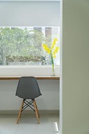 HOTEL BAMBU MILLA DE ORO