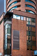 HOTEL BAMBU MILLA DE ORO