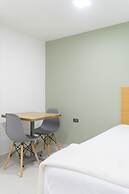 HOTEL BAMBU MILLA DE ORO