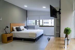 HOTEL BAMBU MILLA DE ORO