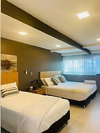 HOTEL BAMBU MILLA DE ORO