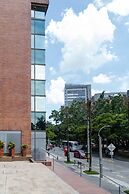 HOTEL BAMBU MILLA DE ORO