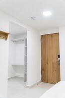 HOTEL BAMBU MILLA DE ORO