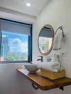 HOTEL BAMBU MILLA DE ORO